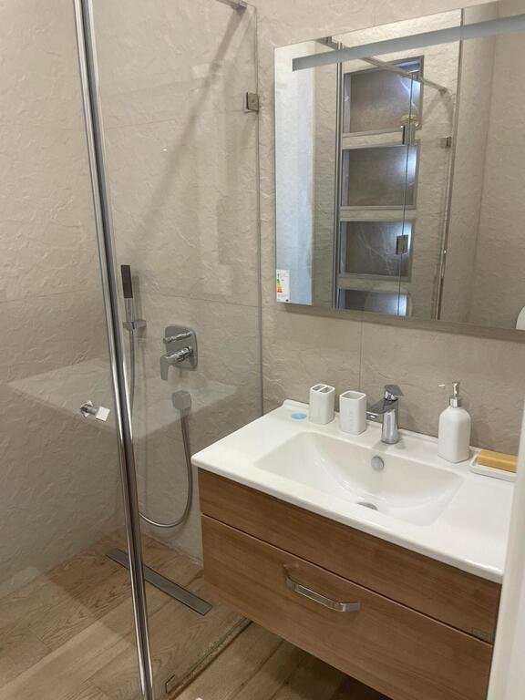 Kirayə verilir 3 otaqlı yeni tikili, 120 m², Xətai-8