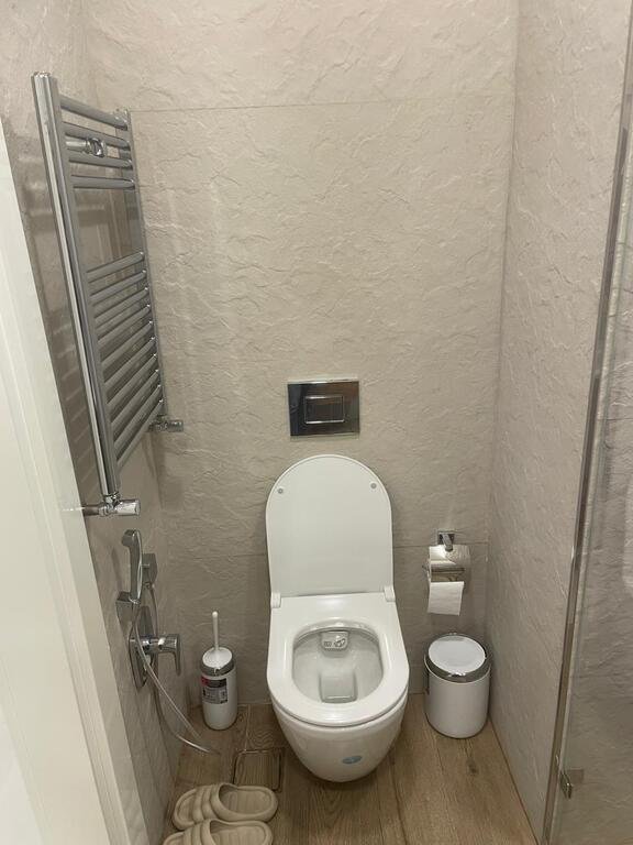 Kirayə verilir 3 otaqlı yeni tikili, 120 m², Xətai-9