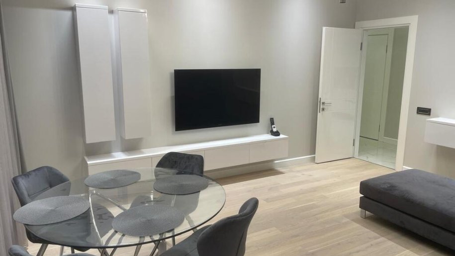 Kirayə verilir 3 otaqlı yeni tikili, 120 m², Xətai-11