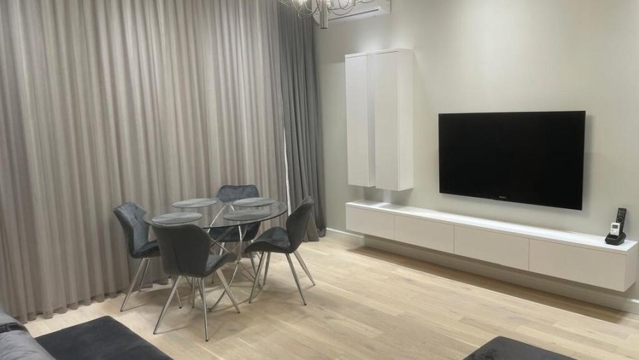 Kirayə verilir 3 otaqlı yeni tikili, 120 m², Xətai-12