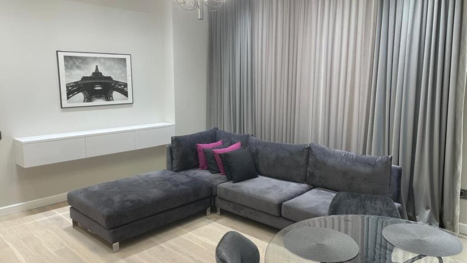 Kirayə verilir 3 otaqlı yeni tikili, 120 m², Xətai-13