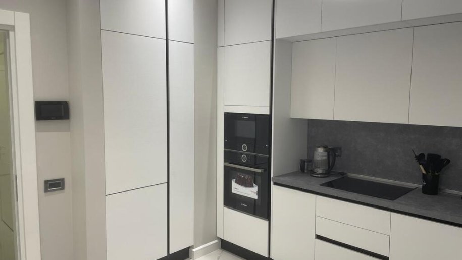 Kirayə verilir 3 otaqlı yeni tikili, 120 m², Xətai-14