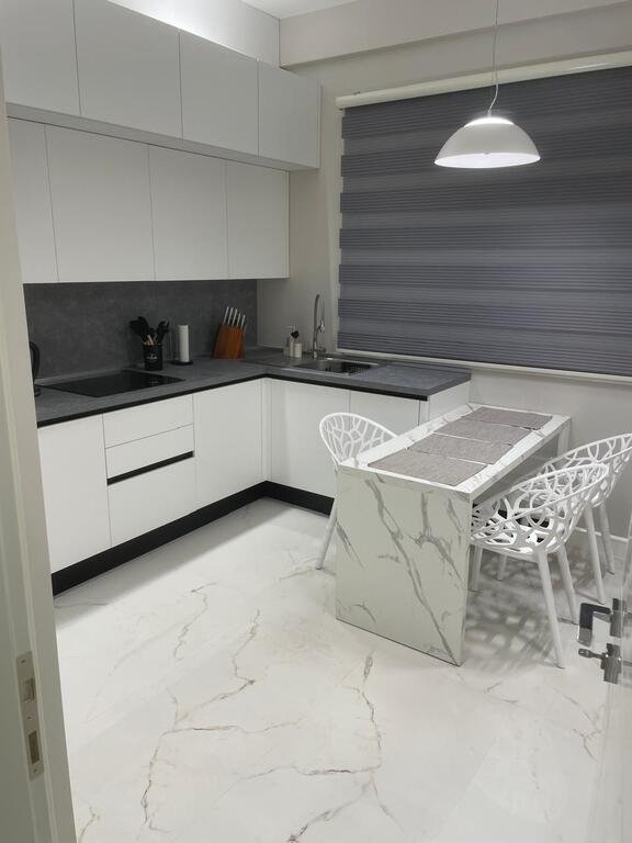 Kirayə verilir 3 otaqlı yeni tikili, 120 m², Xətai-15