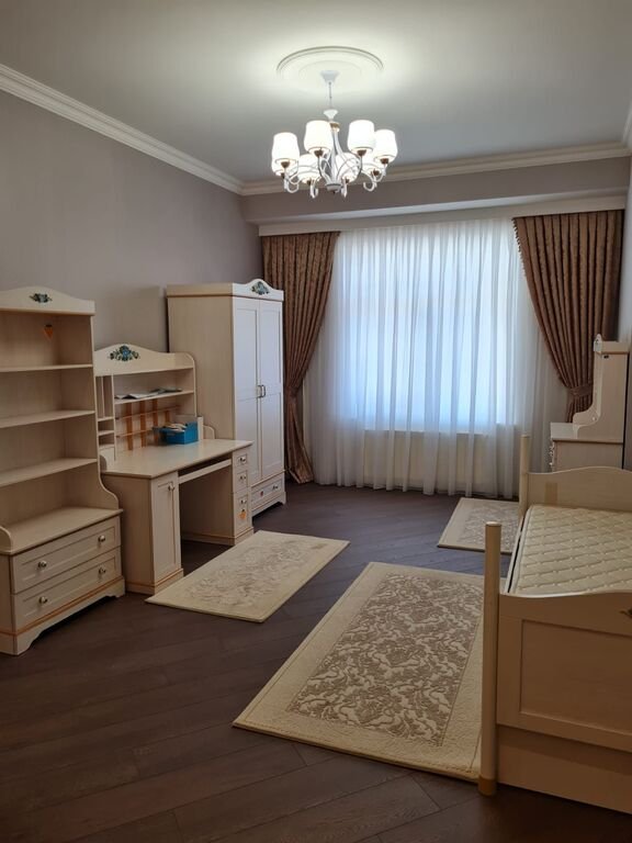 Kirayə verilir 3 otaqlı yeni tikili, 170 m², Xətai m.-5
