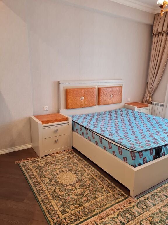 Kirayə verilir 3 otaqlı yeni tikili, 170 m², Xətai m.-10