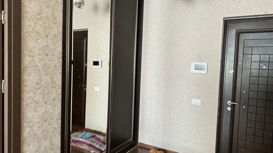 Kirayə verilir 2 otaqlı yeni tikili, 110 m², 28 May m.-6