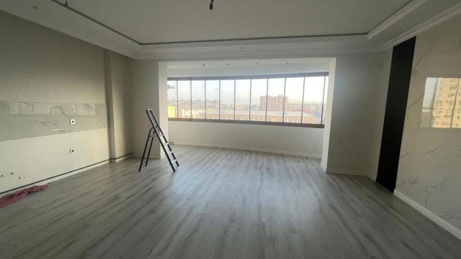 Satılır 2 otaqlı yeni tikili, 88 m², Bakıxanov (Razin)-2