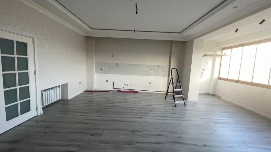 Satılır 2 otaqlı yeni tikili, 88 m², Bakıxanov (Razin)-3