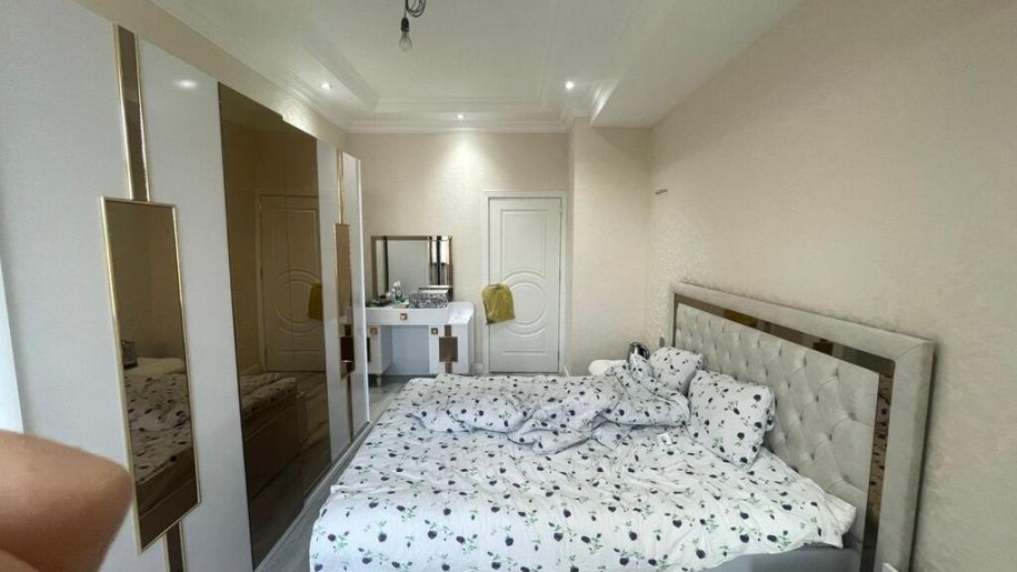 Satılır 2 otaqlı yeni tikili, 88 m², Bakıxanov (Razin)-6
