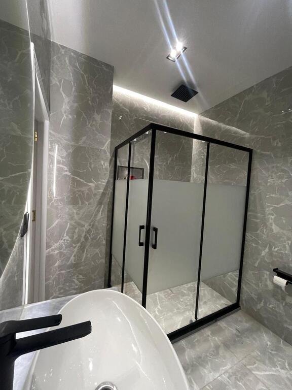 Satılır 2 otaqlı yeni tikili, 88 m², Bakıxanov (Razin)-7