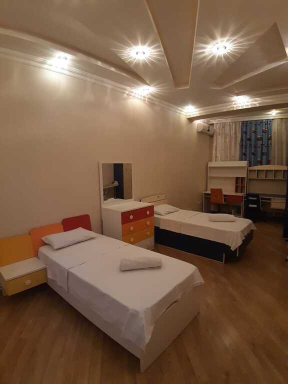 Kirayə verilir 3 otaqlı yeni tikili, 125 m², Xətai-3