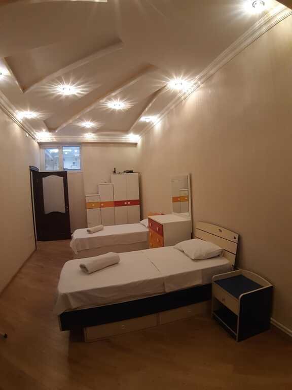 Kirayə verilir 3 otaqlı yeni tikili, 125 m², Xətai-4