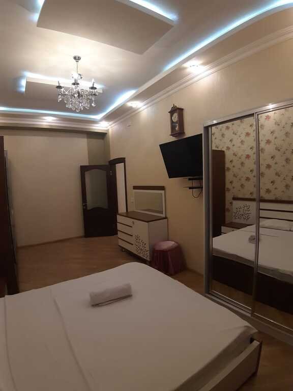 Kirayə verilir 3 otaqlı yeni tikili, 125 m², Xətai-7