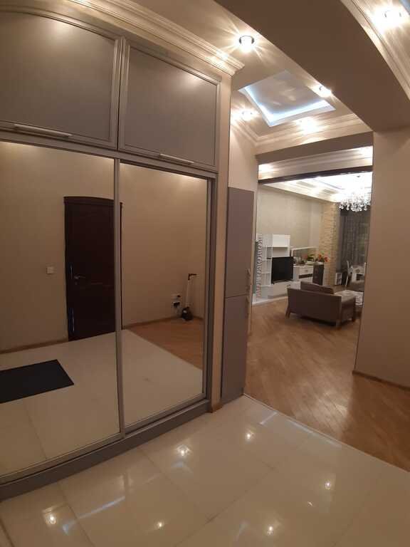 Kirayə verilir 3 otaqlı yeni tikili, 125 m², Xətai-9