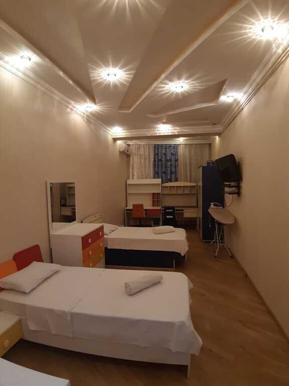 Kirayə verilir 3 otaqlı yeni tikili, 125 m², Xətai-10