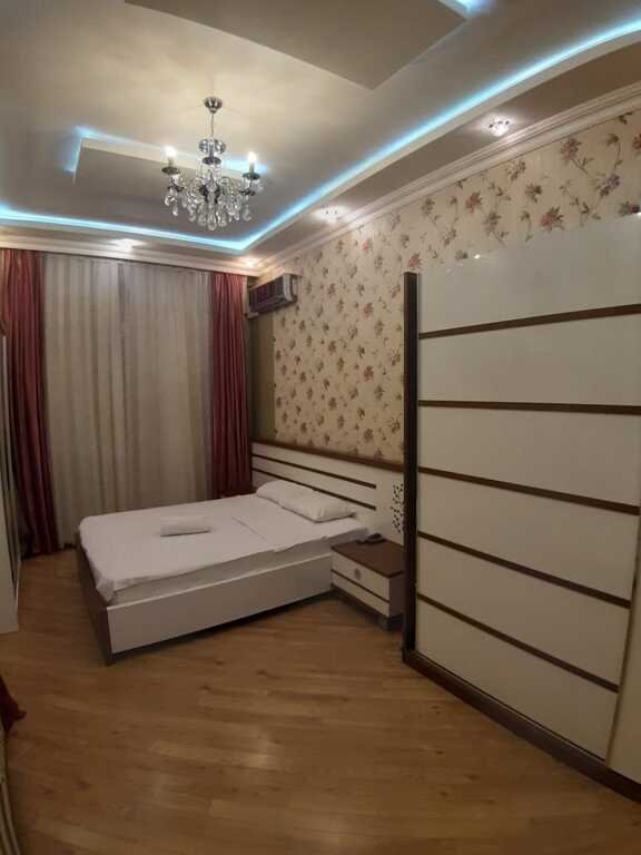 Kirayə verilir 3 otaqlı yeni tikili, 125 m², Xətai-11