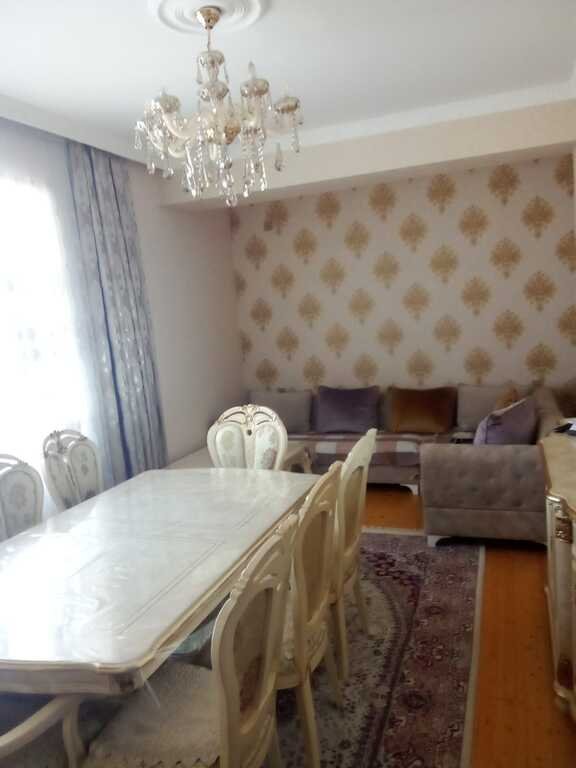 Satılır 2 otaqlı yeni tikili, 64 m², Masazır-5