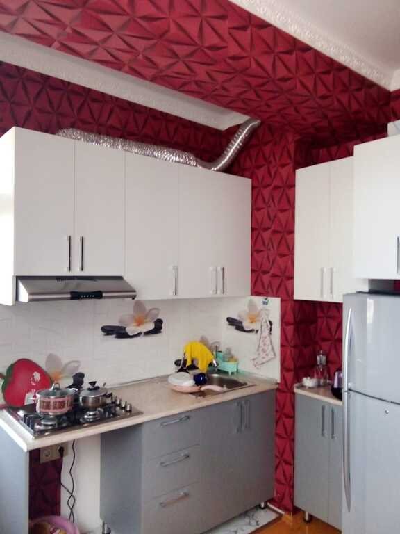 Satılır 2 otaqlı yeni tikili, 64 m², Masazır-6