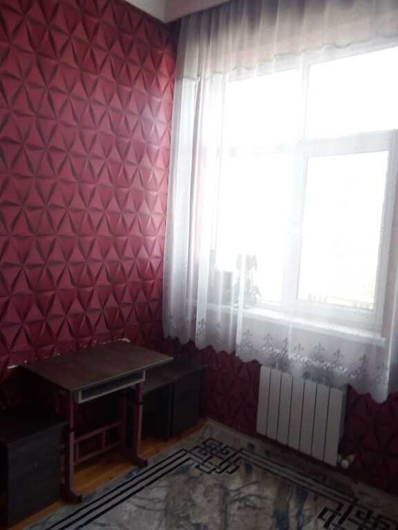 Satılır 2 otaqlı yeni tikili, 64 m², Masazır-7