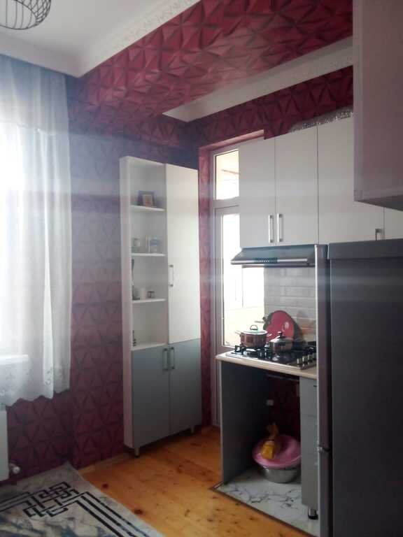 Satılır 2 otaqlı yeni tikili, 64 m², Masazır-8