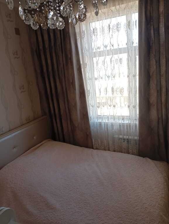 Satılır 2 otaqlı yeni tikili, 64 m², Masazır-10