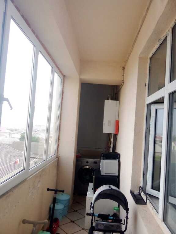 Satılır 2 otaqlı yeni tikili, 64 m², Masazır-11