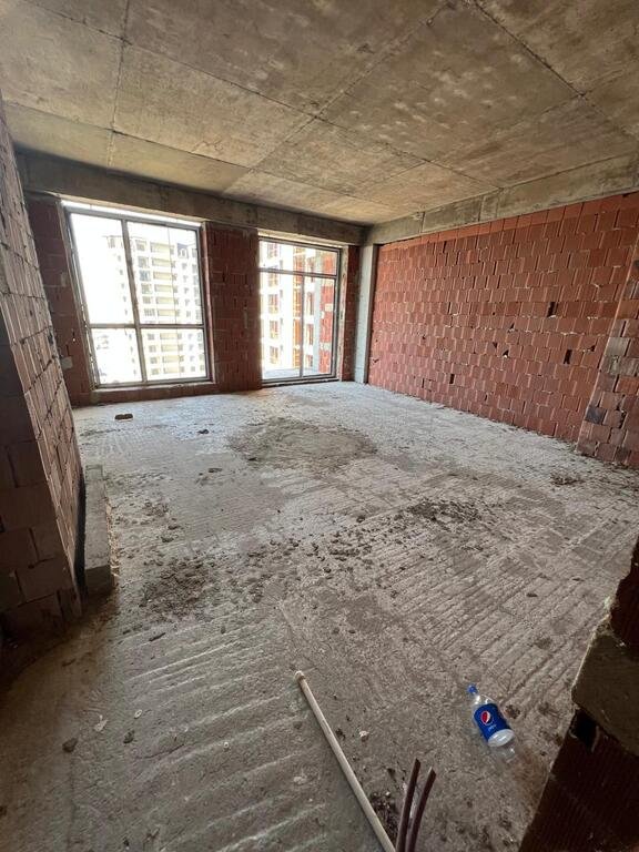 Satılır 2 otaqlı yeni tikili, 98 m², Koroğlu m.-2