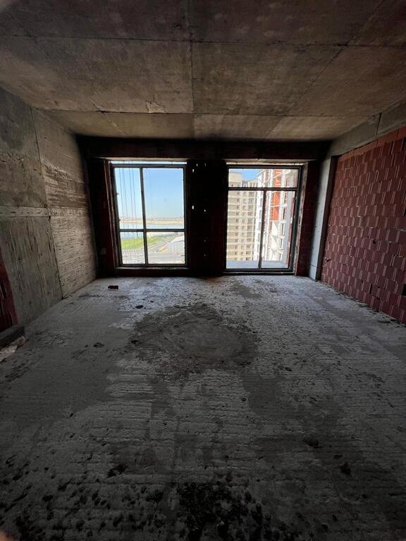 Satılır 2 otaqlı yeni tikili, 98 m², Koroğlu m.-3