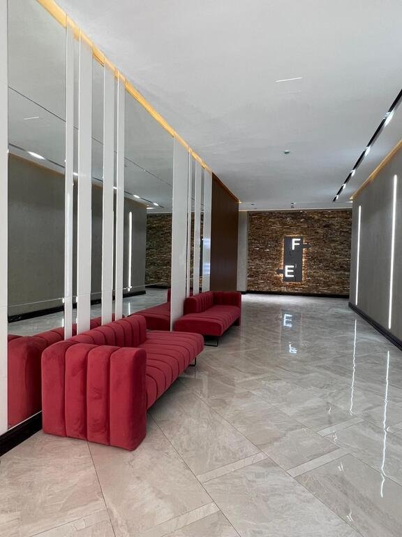 Satılır 2 otaqlı yeni tikili, 98 m², Koroğlu m.-6