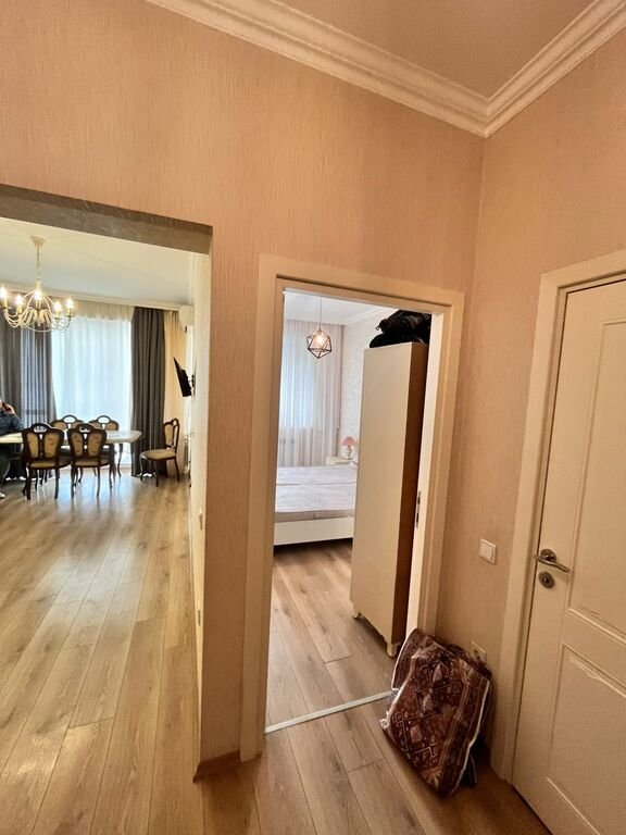 Kirayə verilir 2 otaqlı yeni tikili, 50 m², 20 Yanvar m.-1