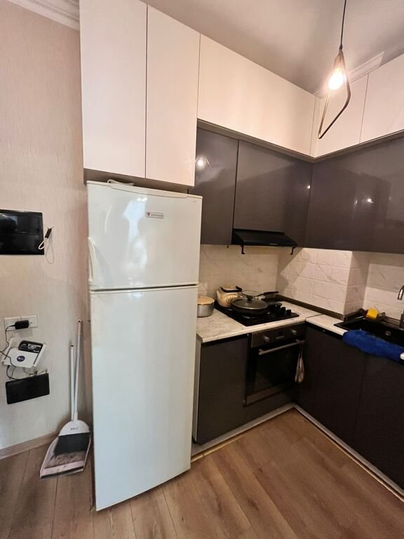 Kirayə verilir 2 otaqlı yeni tikili, 50 m², 20 Yanvar m.-4