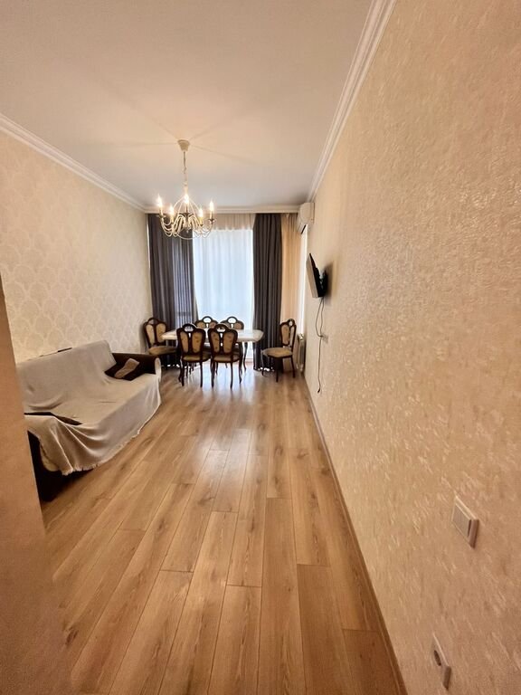 Kirayə verilir 2 otaqlı yeni tikili, 50 m², 20 Yanvar m.-5