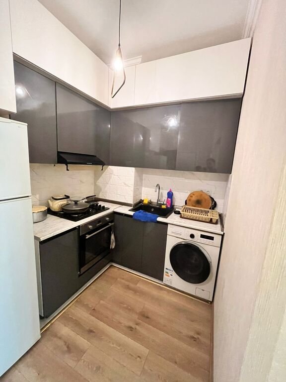 Kirayə verilir 2 otaqlı yeni tikili, 50 m², 20 Yanvar m.-7