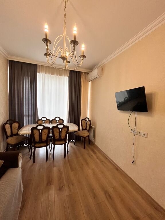 Kirayə verilir 2 otaqlı yeni tikili, 50 m², 20 Yanvar m.-8