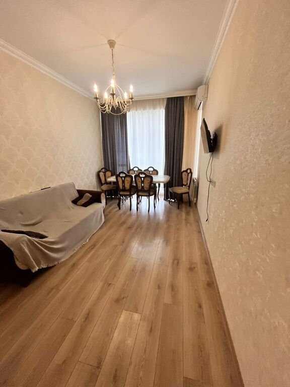 Kirayə verilir 2 otaqlı yeni tikili, 50 m², 20 Yanvar m.-9