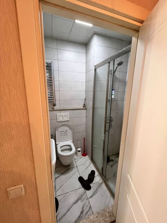 Kirayə verilir 2 otaqlı yeni tikili, 50 m², 20 Yanvar m.-11