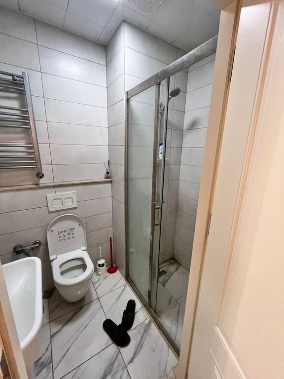 Kirayə verilir 2 otaqlı yeni tikili, 50 m², 20 Yanvar m.-14