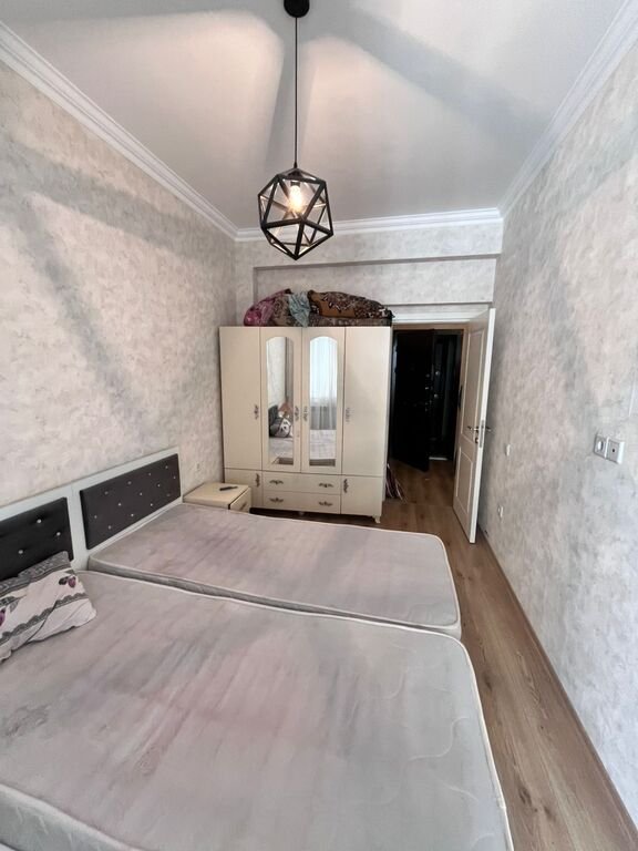 Kirayə verilir 2 otaqlı yeni tikili, 50 m², 20 Yanvar m.-16