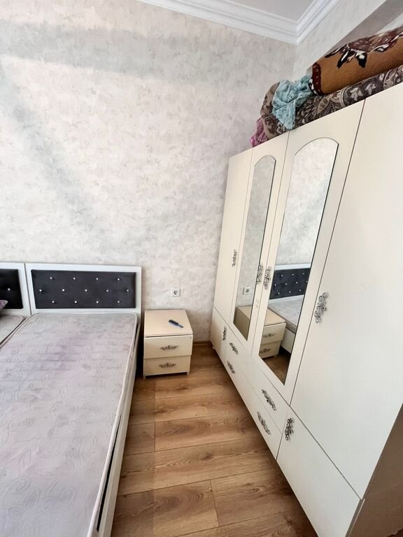 Kirayə verilir 2 otaqlı yeni tikili, 50 m², 20 Yanvar m.-19