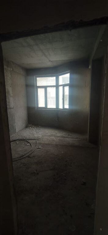 Satılır 2 otaqlı yeni tikili, 53 m², Həzi Aslanov m.-4