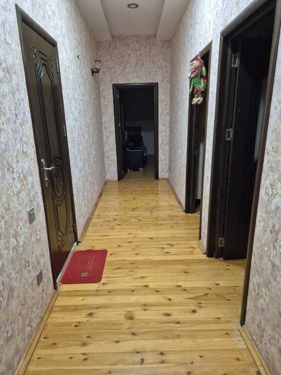 Kirayə verilir 2 otaqlı yeni tikili, 60 m², Masazır-1