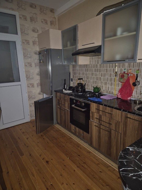 Kirayə verilir 2 otaqlı yeni tikili, 60 m², Masazır-4