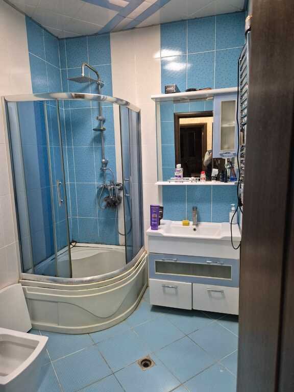 Kirayə verilir 2 otaqlı yeni tikili, 60 m², Masazır-5