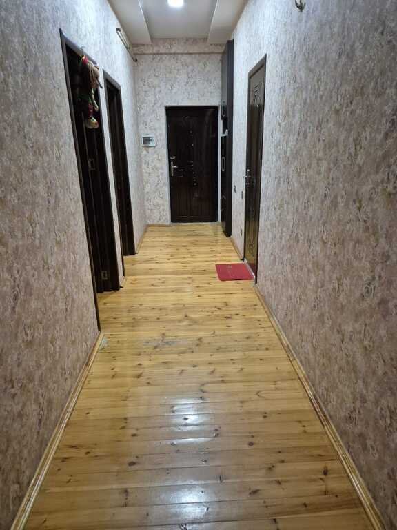 Kirayə verilir 2 otaqlı yeni tikili, 60 m², Masazır-6