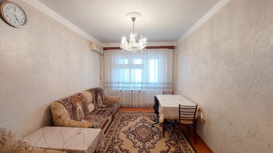 Kirayə verilir 4 otaqlı köhnə tikili, 100 m², Memar Əcəmi m.-7