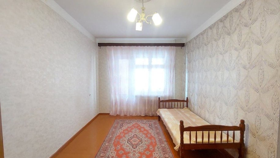Kirayə verilir 4 otaqlı köhnə tikili, 100 m², Memar Əcəmi m.-9