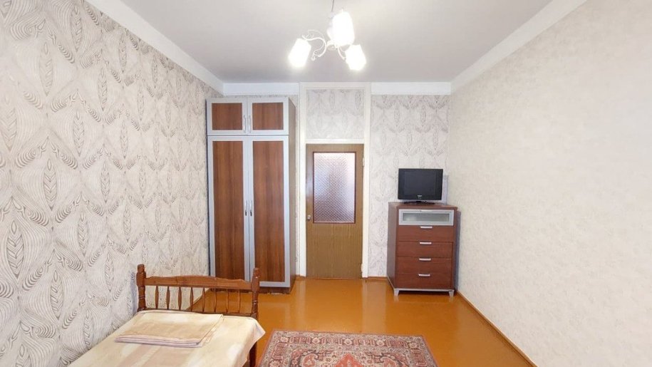 Kirayə verilir 4 otaqlı köhnə tikili, 100 m², Memar Əcəmi m.-10