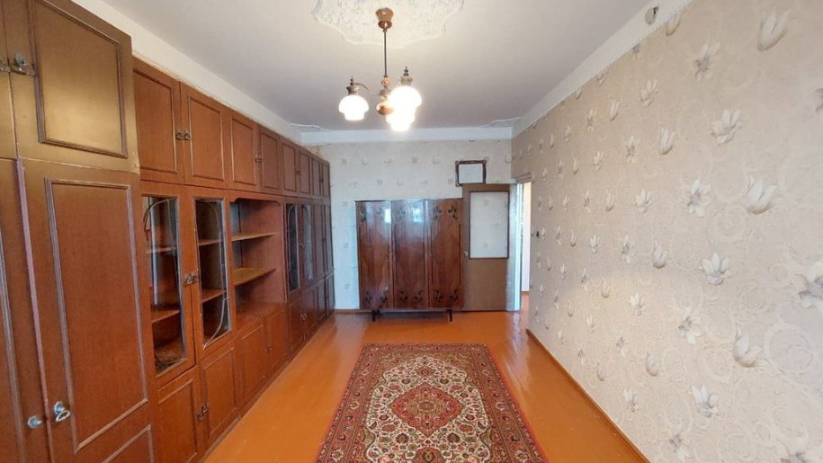 Kirayə verilir 4 otaqlı köhnə tikili, 100 m², Memar Əcəmi m.-15