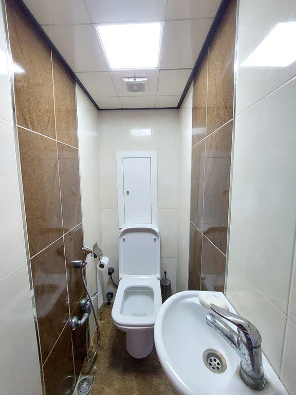 Kirayə verilir 4 otaqlı köhnə tikili, 100 m², Memar Əcəmi m.-21