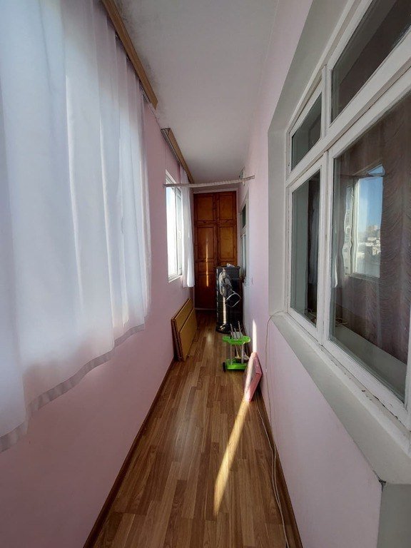 Kirayə verilir 4 otaqlı köhnə tikili, 100 m², Memar Əcəmi m.-23